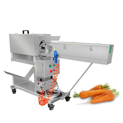 China Commercial sourcing hot sale carrot skin peeling machine electric carrot peeling machine for sale