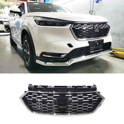 China High Quality Front ABS Body Grille Kit For HONDA 2023 XRV for sale