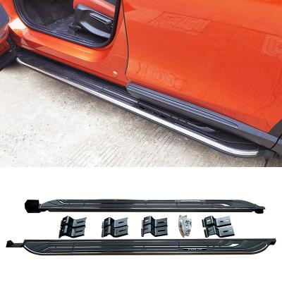 China High Quality Aluminum Alloy Fixed Side Step For HONDA 2023 XRV for sale