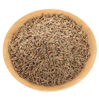 China New Arrivals Quality Assurance Spice Black Dried Cumin Seeds for sale