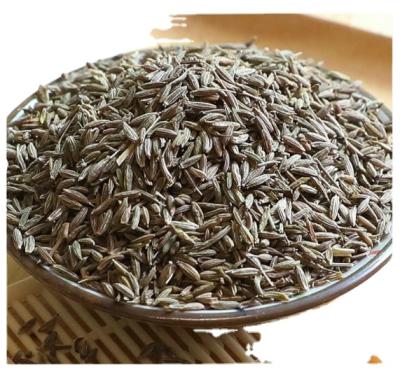 China Top Grade Dried Organic Spice Black Seasoning Cumin Seeds for sale