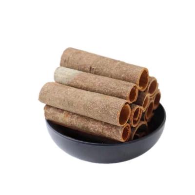 China Dry Organic Cinnamon / Cassia Bark Insurance Wholesale Price Quality for sale