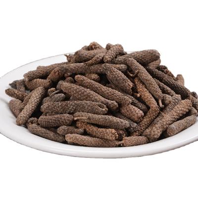 China Quality Assurance Dry Piper Longum Organic Dry Long Pepper Wholesale Price for sale