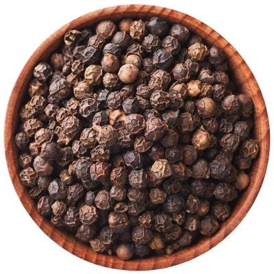 China High Quality Dry Black Pepper Food Seasoning For Cooking for sale