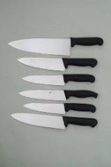 Verified China supplier - Ningbo Bolex Cutlery Inc.