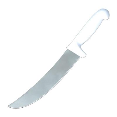 China Metal Butcher Steel Steak Knife Boning Peeling Bonding Breakling Filleting Trimming Carving Cutting Knives Knife for sale