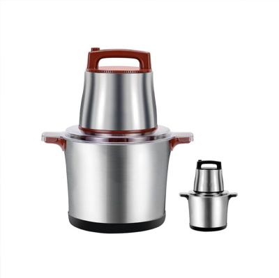 China Modern Modern Baby Food Processor Chopper Machine Multifunction Food Blender for sale