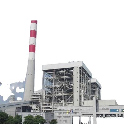 China Steam Power Plant Boiler Gas Turbine Steam Power Plant Boiler Gas Turbine Waste Heat Boiler for sale