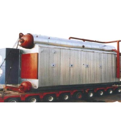 China Industry Steam Boiler Industry Coal Fired Steam Boiler Low Pressure ENT High Pressure Power for sale