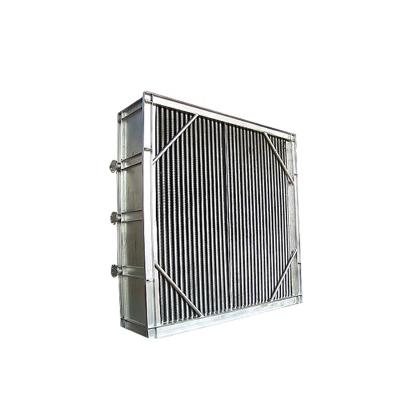 China CFB Boiler Heat Exchanger Power Plant Boiler Heat Exchanger Boiler Air Preheater for sale