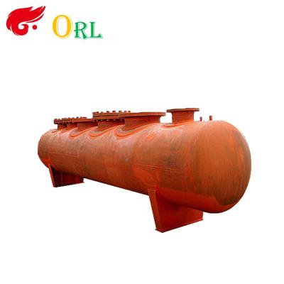 China CFB Power Plant 15CrMoVg Boiler Alloy Steel CFB Power Plant 50MW Boiler Parts Boiler Drum for sale