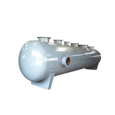 China STEAM-WATER SEPARATION Customer Designed Heat Exchanger Boiler Drum For 410t/h CFB Power Plant Boiler for sale