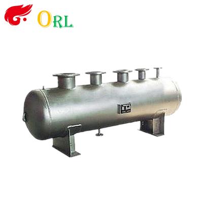 China CFB CFB Boiler SA213T11 Alloy Steel Power Plant Boiler Parts Boiler Drum for sale