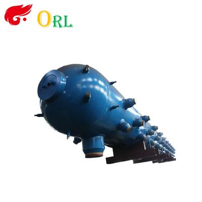 China CFB Power Plant Boiler 100 Ton CFB Power Plant Boiler Drum Pressure Parts for sale