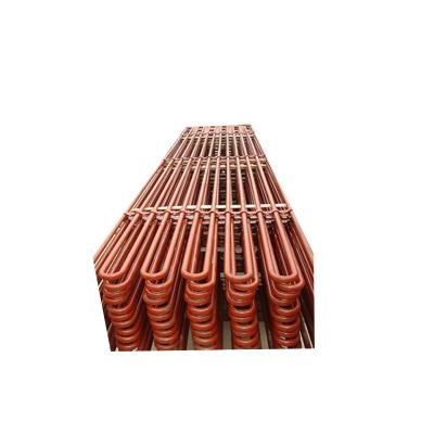 China Super Power Plant HRSG HRSG Boiler SA213TP310 Stainless Steel Power Plant Boiler Accessory Boiler Super Heater for sale