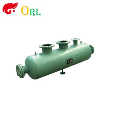 China ASTM Power Plants LPG Hot Water Boiler Power Plants LPG Hot Water Boiler Boiler Parts Boiler Drum for sale