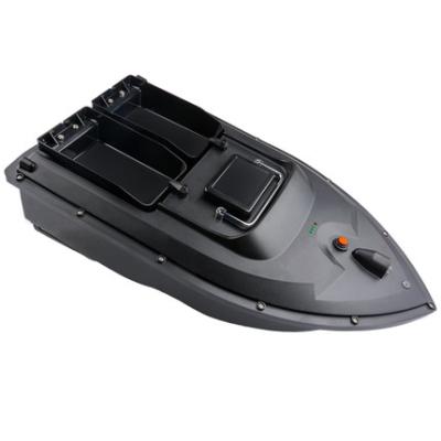 China 3 Hours 2kg Bait Remote Control 500meter Bait Boat For Fishing 49*16*22cm for sale