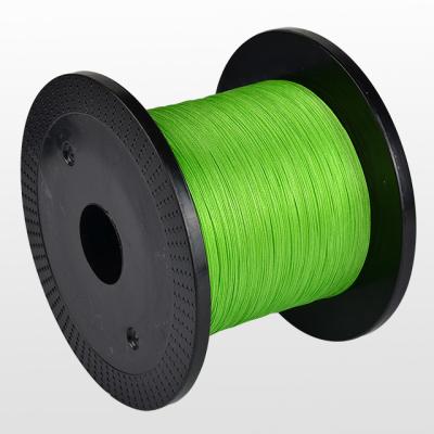 China High-knot Strength 12 Strands Abrasion Resistance Sea 0.1mm-0.5mm Yarn Fishing Line for sale