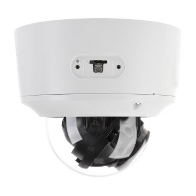 China PAN-TILT Hik Original CCTV 2MP 4MP 8MP DarkFighter Vari-focal IR Fixed Dome IP Camera DS-2CD2783G0-IZS DS-2CD2743G0-IZS in stock for sale