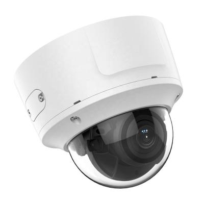 China Original Hik Built-in Siren 4MP DeepinView CCTV Face Recognition VF Dome IP Camera iDS-2CD7146G0-IZS in stock for sale