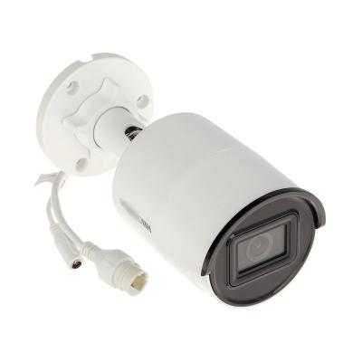 China Original DS-2CD2046G2-I Network Camera DS-2CD2086G2-I (U) Hik IP System 4MP 8MP AcuSense Mini Bullet CCTV NIGHT VISION DS-2CD2086G2-IU for sale