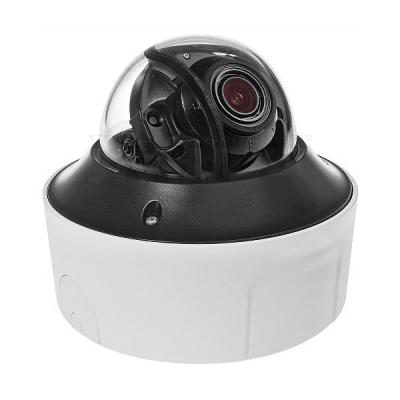 China Original PAN-TILT Hik CCTV 4MP 8MP Darkfighter Moto Varifocal Dome IP Camera IP Camera DS-2CD3785G0-IZS for sale