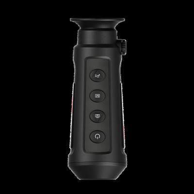 China Original hik NIGHT VISION camera handheld thermal monocular DS-2TS03-15XF/W in stcok for sale