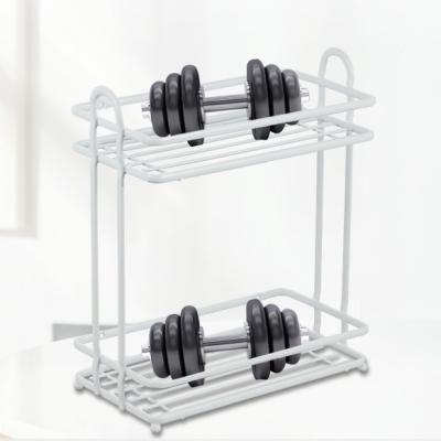 China Wall Mounted Type Toilet Wire Bathroom Shelf Storage Rack From Factory Good Quality Directly for sale