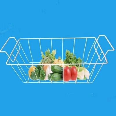 China Viable Wholesale Price Refrigerator Wire Shelf for sale