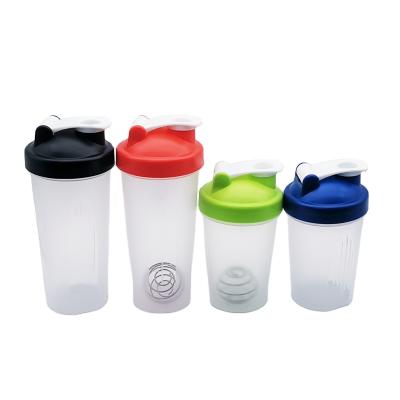 China Viable Bottle Protein Shanker Bottle Gym Gallon Water Jug Plastic Bottle for sale