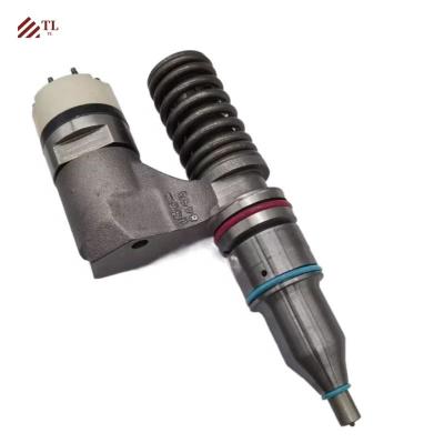 China YU'AN 3176C Fuel Injector 212-3462 10R0967 For Caterpillar E345B E345BL Excavator Parts for sale