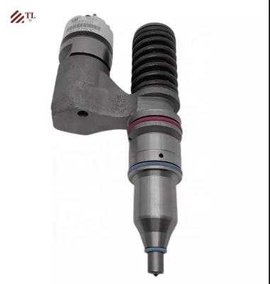 China Fuel Injector 203-7685 212-3463 10R9235 10R0963 For Caterpillar C10 Engine Maintenance for sale