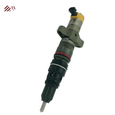 China Cat Remanufactured Fuel Injectors 20R-8968 20R-8065 For Caterpillar C9 Engine Diesel Injector for sale