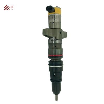 China Fuel Injector 557-7627 328-2585 For CAT Engine C7 Common Rail Mechanical Spare Parts for sale