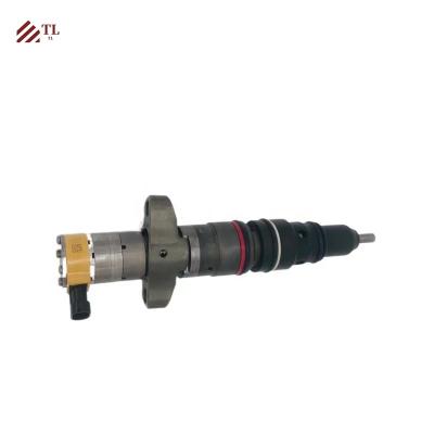 China High Guarantee CAT Remanufactured Fuel Injectors 20R-8968 20R-8065 For Caterpillar C9 Engine Diesel Injector for sale