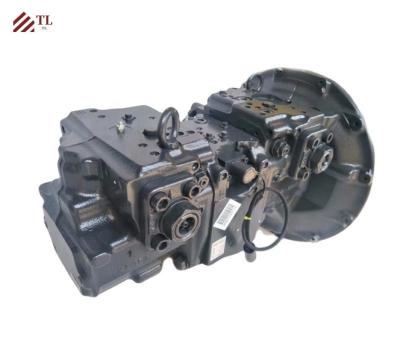 China 708-2L-00600  Hydraulic Pump For PC200-8  PC270-8 Excavator Spare Parts HPV95H for sale