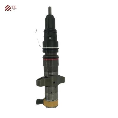 China C-9 Engine Fuel Injector 172-5780 217-2570 For Caterpillar Parts TK711 TK721 TK722 for sale