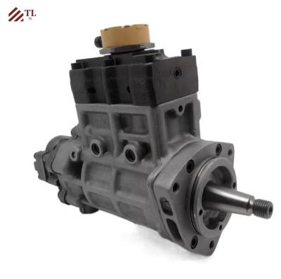 Chine High Guarantee Fuel Injector 326-4635 10R-7662 For Caterpillar C6.4 Engine Guaranteed à vendre