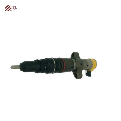 China YU'AN Remanufactured Fuel Injectors C7 Engine Common Rail 20R-8066 20R-9079 Heavy-Duty for sale