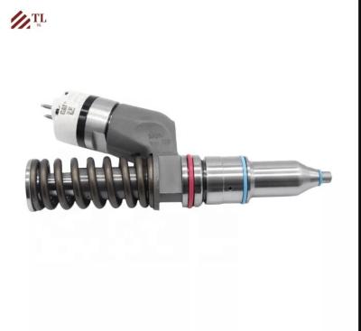 China Remanufactured Cat Engine Diesel Injector 20R-2284 10R-2772 10R-7231 For C-15 C15 C18 for sale