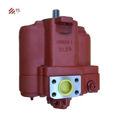 China NACHI PVK Series Excavator Main Pump PVK-0B PVK-1B PVK-2B PVK-3B PVK-20/22/23 for EX55 Te koop