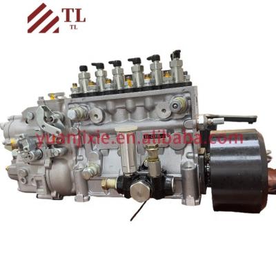 China 6HK1 Fuel Injection Pump 1-15603334-1 1156033341 For ZX330 Guaranteed en venta