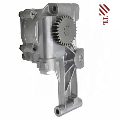 China Hydraulic Main Pump 1192924 1898777 For Caterpillar C7 Engine Oil Pump And Affordable zu verkaufen