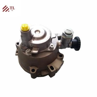 China Electric Parts For Daf Truck Model Crawler Excavator Hand 0683694 Steering Auto Power Pump for sale