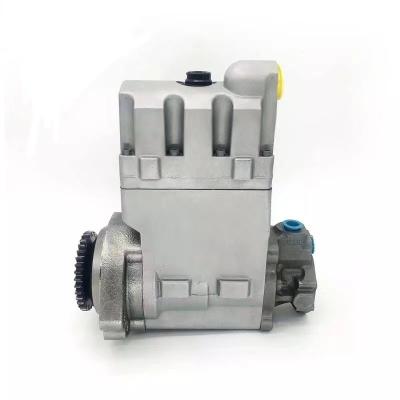 China CAT E330C E330D C9 Fuel Injection Pump 319-0678 3190678 Hydraulic Main Pump en venta