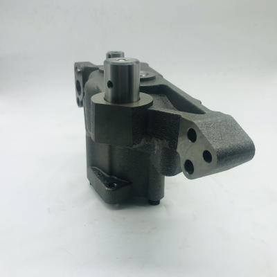 China Retail Excavator Diesel Engine Parts 3306 Oil Pump 4W2448 for sale