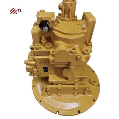 China Electric Parts E330D E345C K5V200 K5V160 Hydraulic Main Pump 2959655 3154393 For Excavator 330D Hydraulic Pump SBS140 for sale