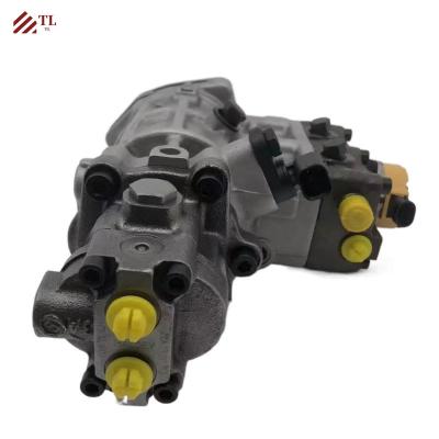 China Crawler Excavator High Pressure Fuel Injection Pump 10R7662 3264635 326-4635 zu verkaufen