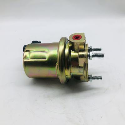 China 100% Genuine QSB6.7 Fuel Transfer Pump 3990106 For Energy Mining for sale