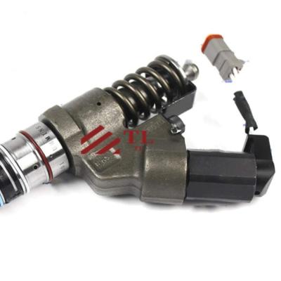 China Fuel Injecteur Injector 3411753 3411845 4928517 For Cummins QSM11 QSM11-C Hyundai R455LC-7 for sale